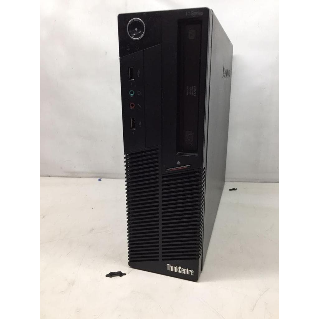 Desktop Pc Lenovo M90p Core I5-1ª 4gb Ddr3 Hd 500gb Garantia