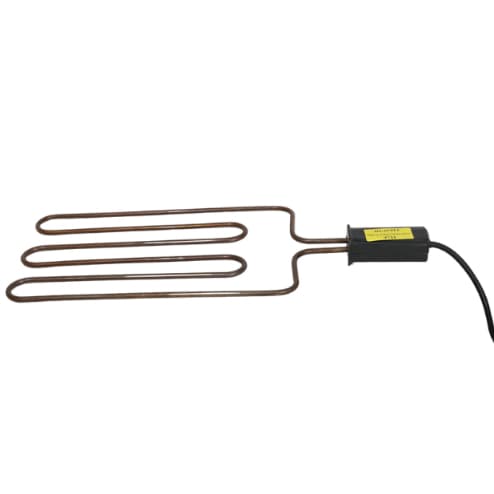 Resistencia Para Churrasqueira Eletrica 110v ou 220v