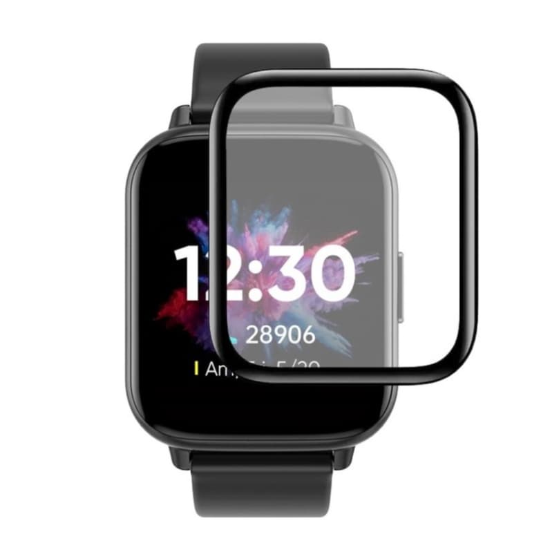 PELÍCULA NANO GEL AMAZFIT BAND 7 / BIP / BIP U PRO / GTS 2 MINI / GTS 4 MINI / GTS 2 3 / GTR 2 3 4