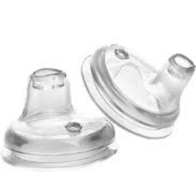 BICO REFIL PARA COPO COM 2 UNIDADES CEFISA