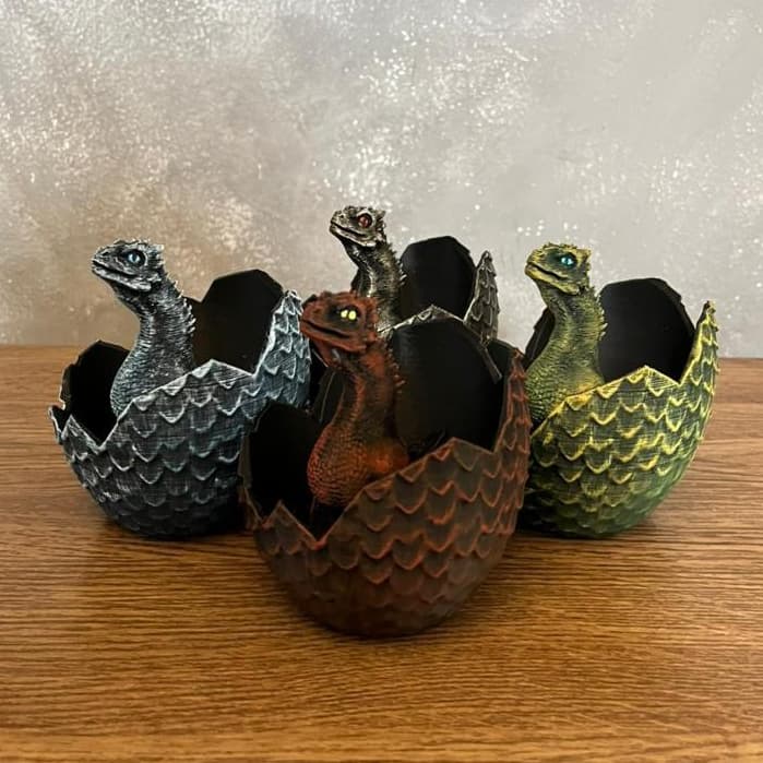 House of the Dragon - Game Of Thrones