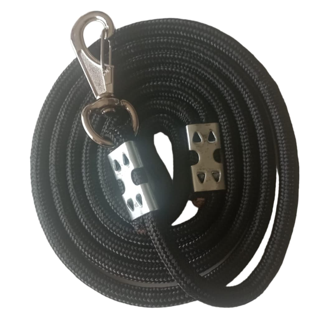 Guia para cachorro 1 à 10 metros, guia pet para adestramento e passeios longos