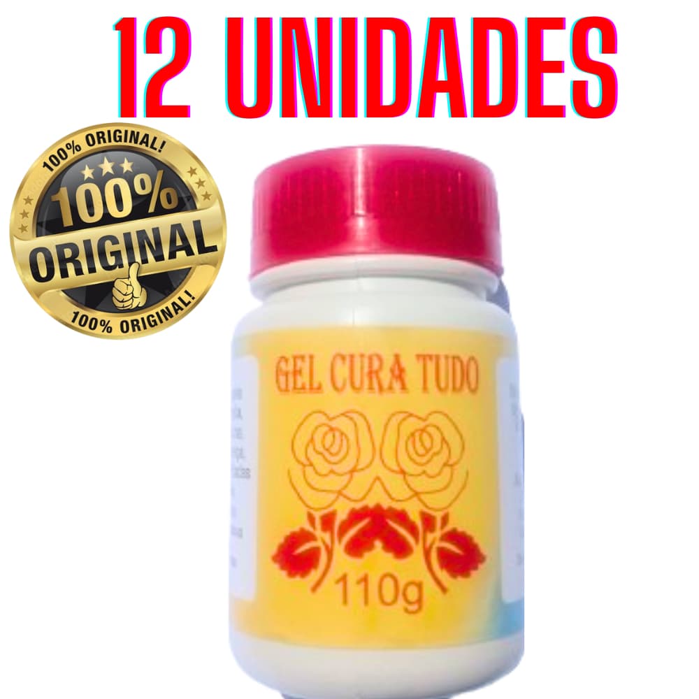 gel de massagem ct kit com 12 unidades atacado para revenda cura