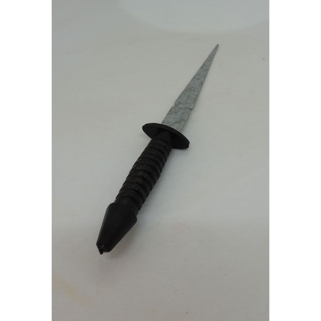 Punhal Adaga com Cabo Preto