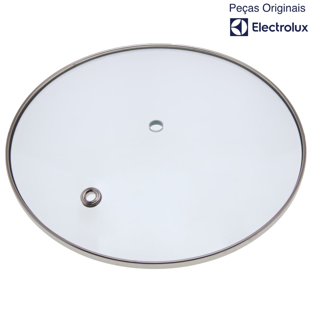 Electrolux Tampa de Vidro para Panela de Arroz Elétrica RCB50  - A10811701