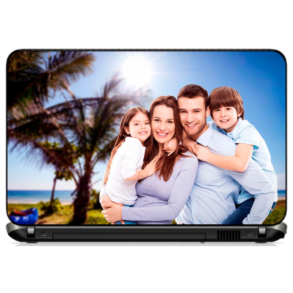 Adesivo Skin Pelicula Capa Personalizada Notebook Netbook Macbook Tablet Laptop