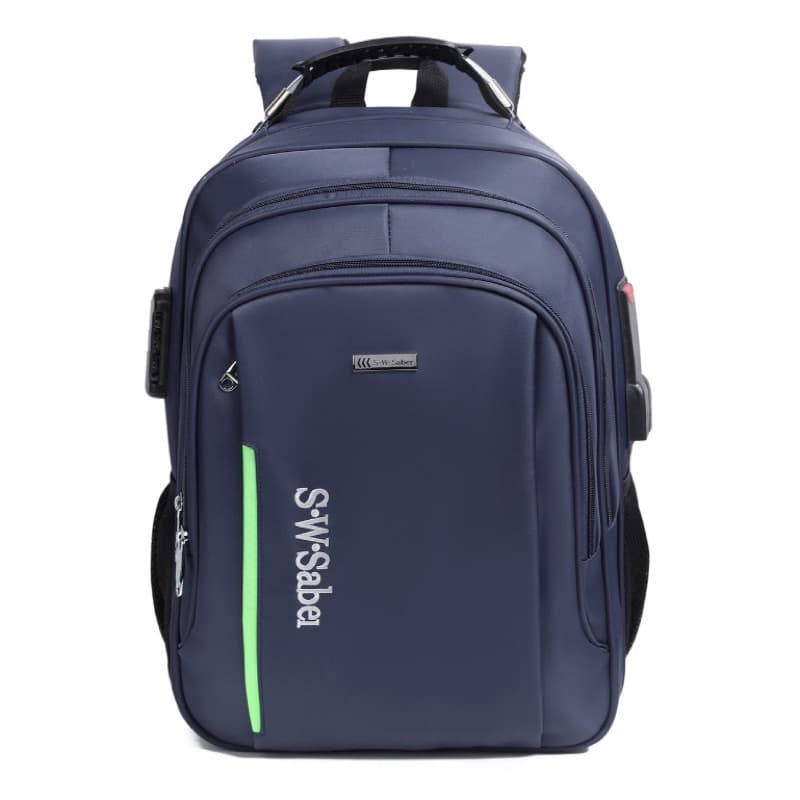 Mochila Notebook Resistente Reforçada