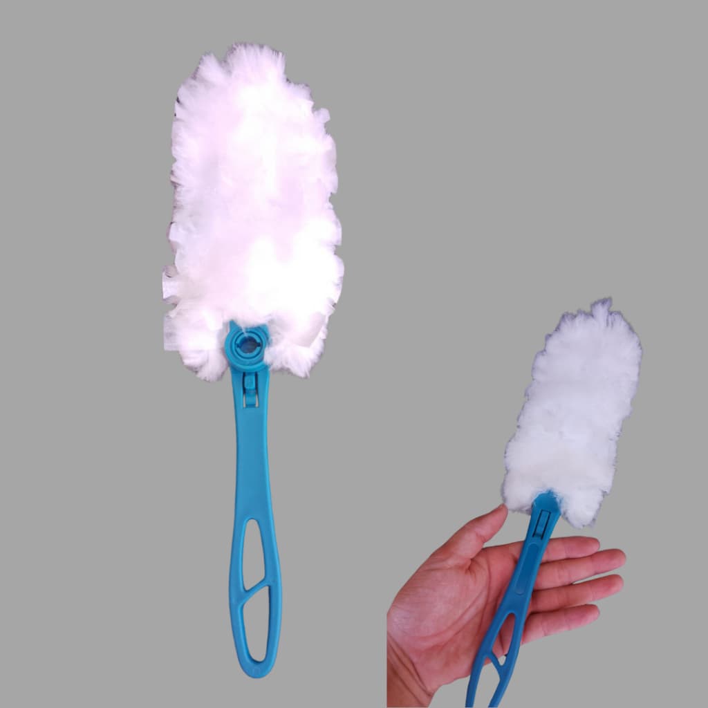 Espanador de Po Tira Poeira