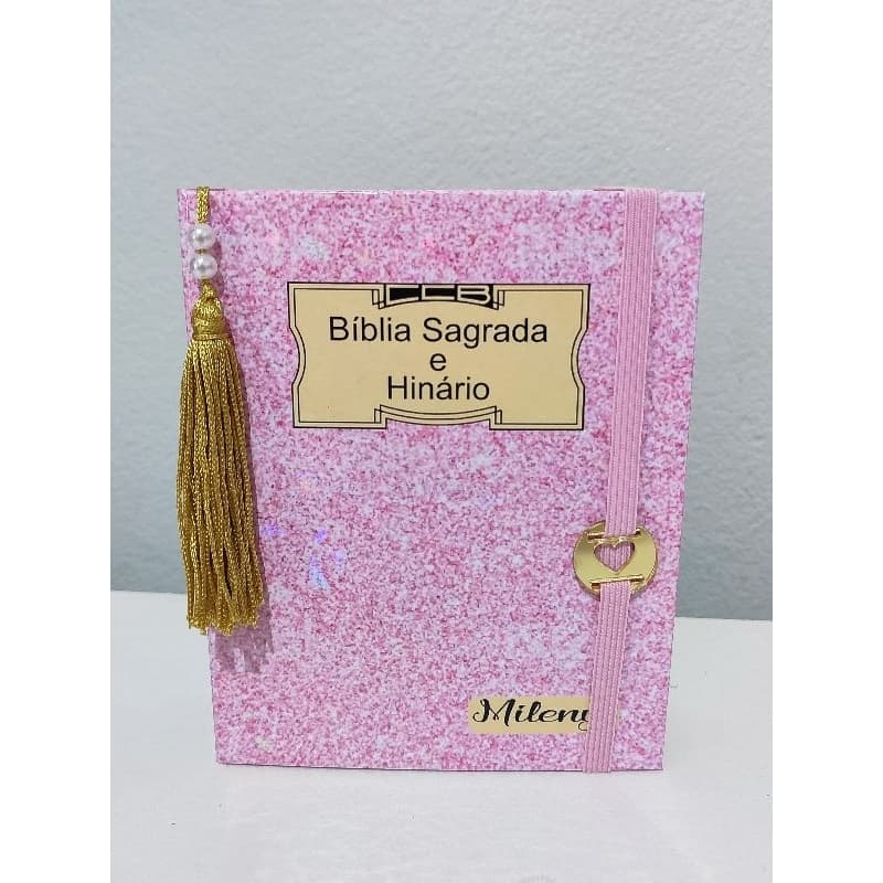 B17 Binário de canto pequeno CCB capa B69