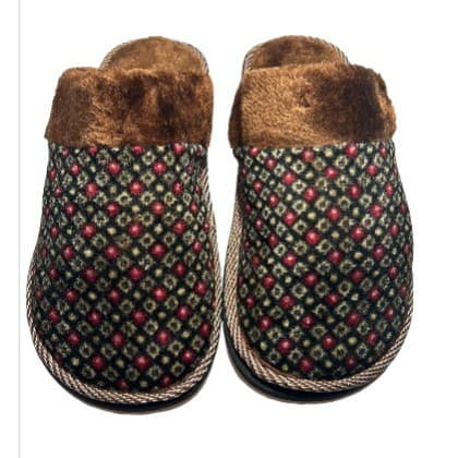 pantufa Chinelo 🩴Feminina  adultos bem quente inverno Confortável  Chinelo De Quarto