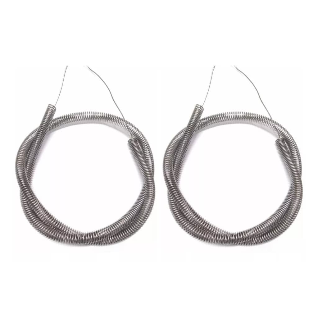 2 Resistencia Forno Walita Micro Chef Luxo Hd4480 Hd4481