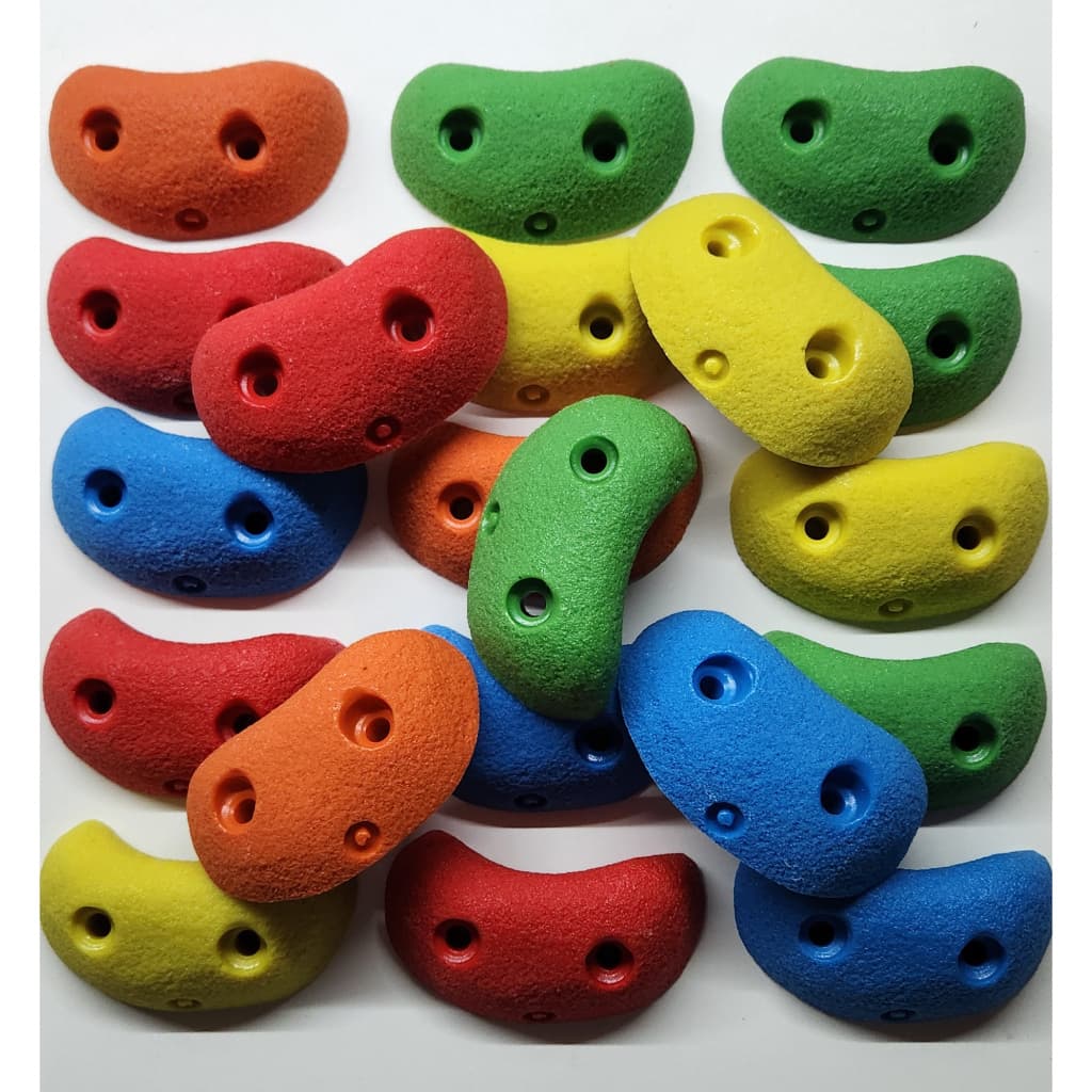 Agarras de Escalada Infantil/Adulto Clinicas/Quartos Parede de Escalada