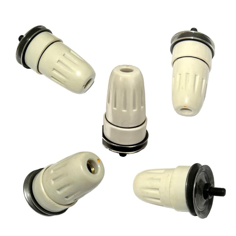 01/02/03/04/05 Tensor Linha Completo Redondo Aberto Overlock Interlock Galoneira Siruba