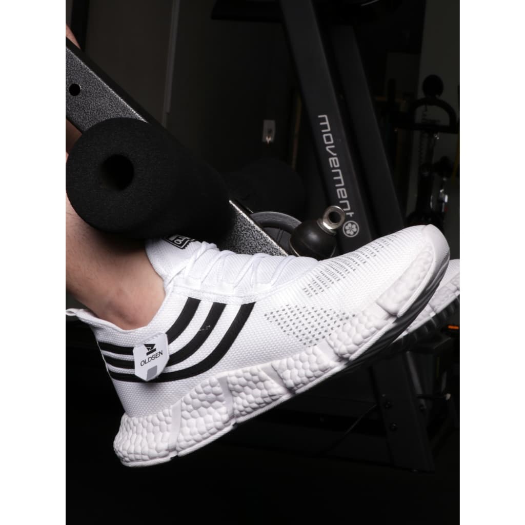 Tênis Masculino Respirável Feminino Barato Esporte confortavel Leve Promoção LANÇAMENTO