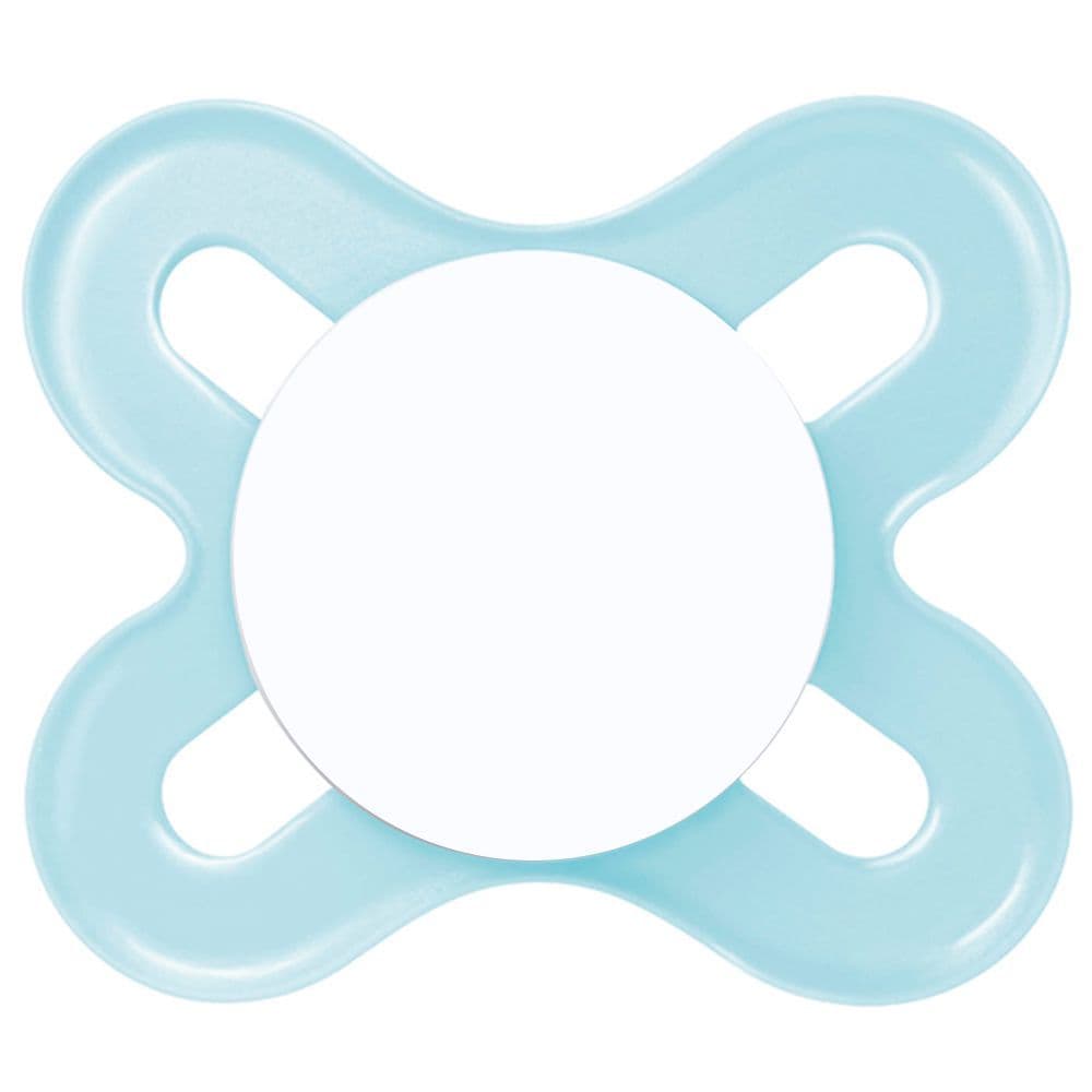 Chupeta Mam Start 0-2m Tam 1 Azul