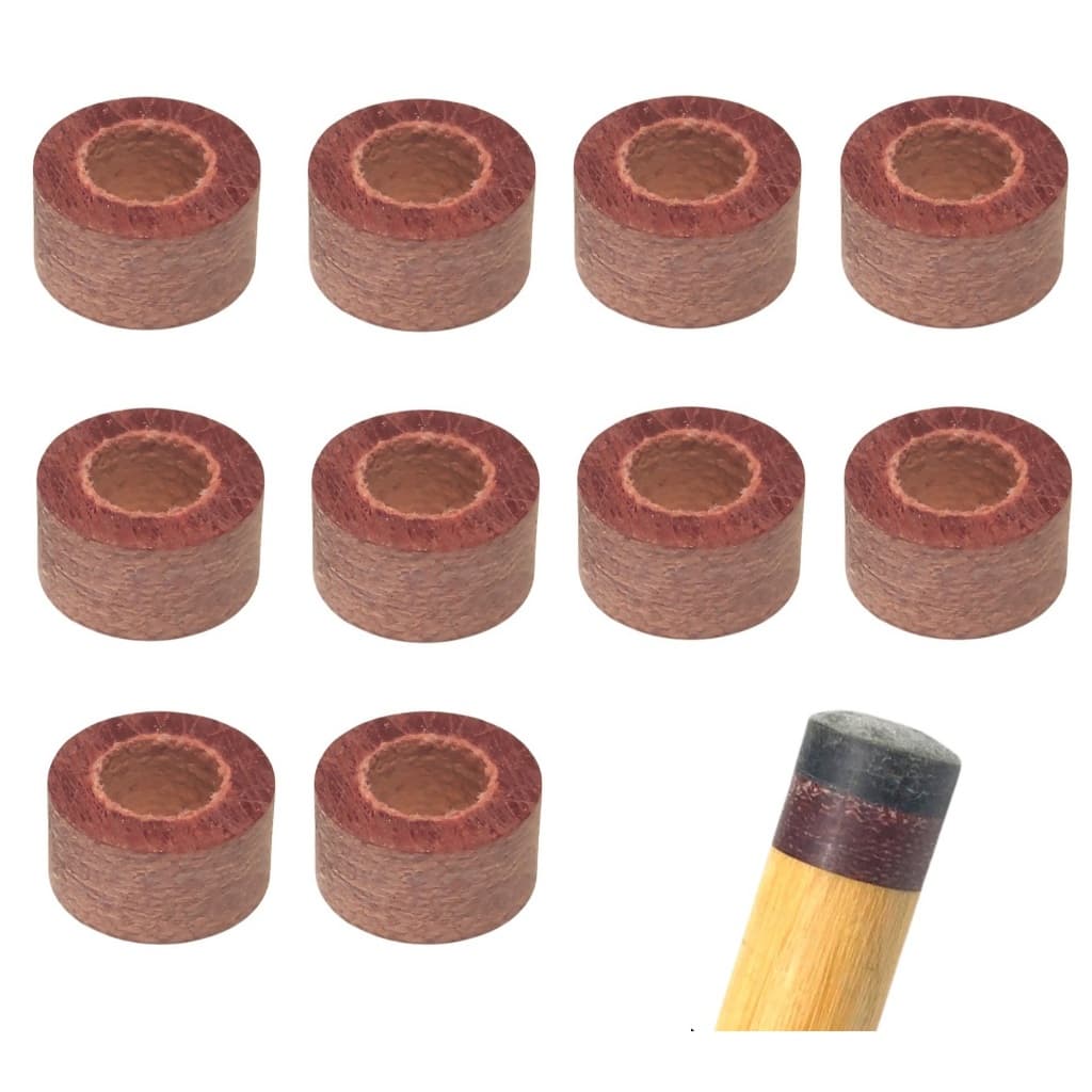 KIT 10 VIROLA DE CELERON