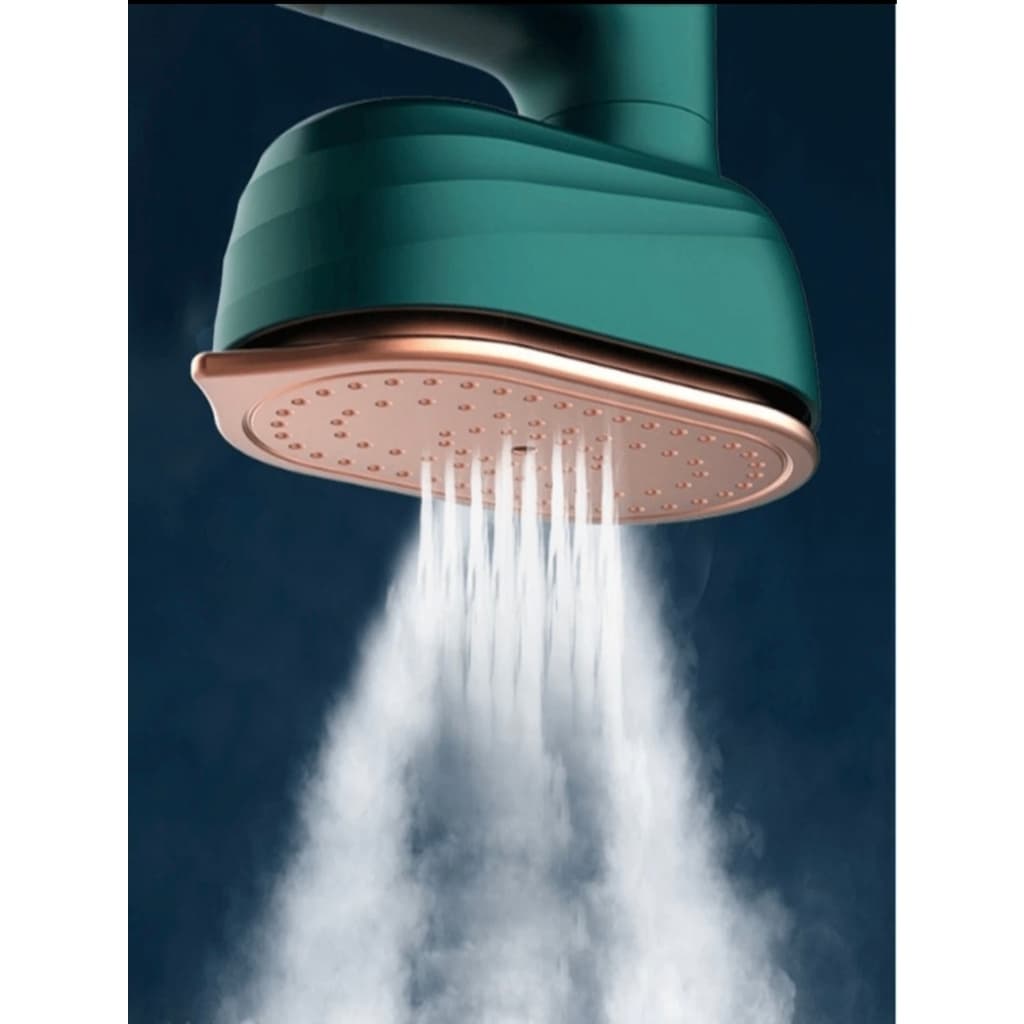 Ferro De Passar Roupas A Vapor Para Viagem | Elétrico Portátil Pequeno/Casa Mini