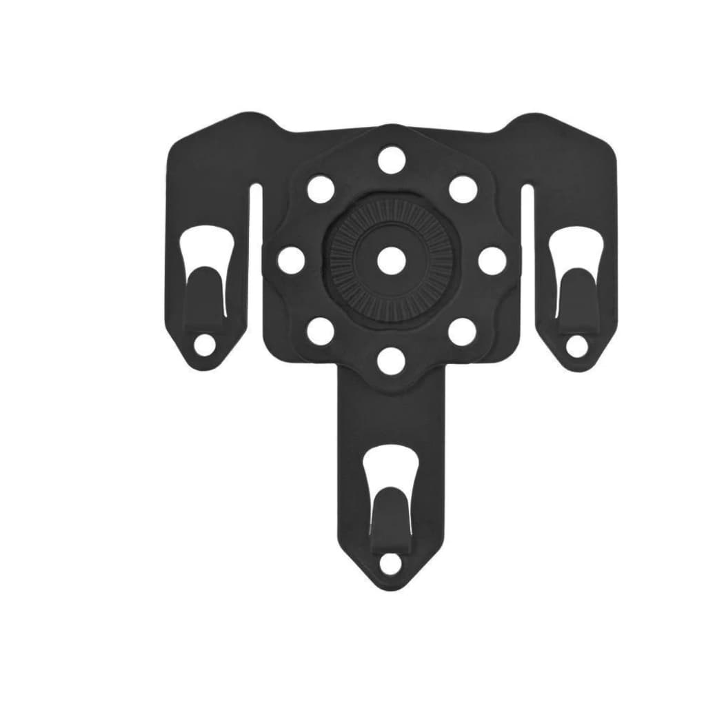 Adaptador Strike 3 Pontas Polímero - Colete Modular