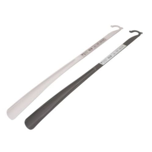 Calçadeira de Sapato de Plástico 68 cm em 02 Cores - do Japão