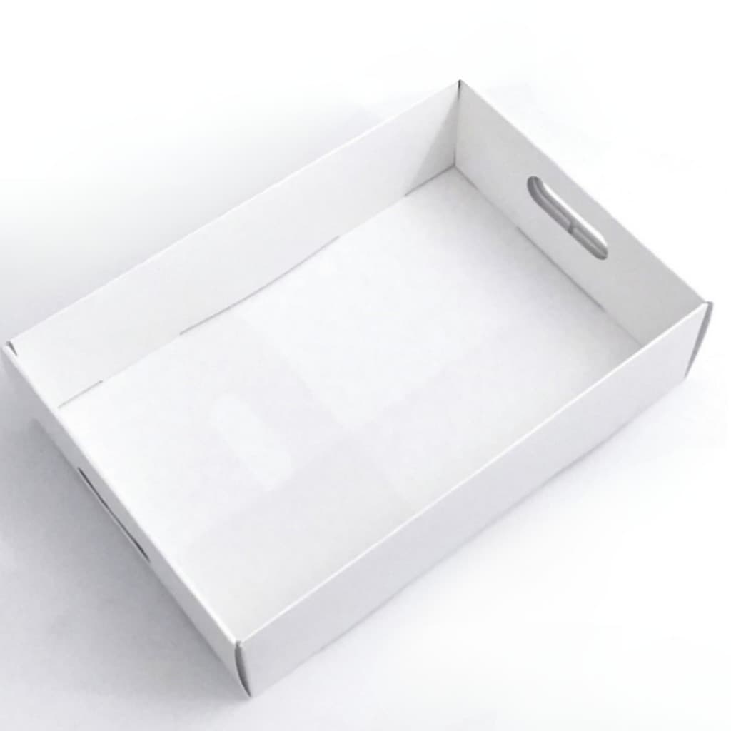 Cesta Para Presente Embalagem com 10 und.