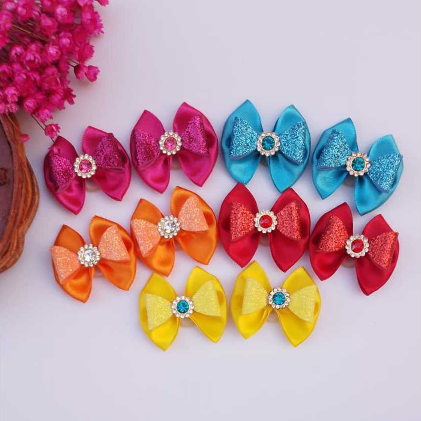 Laço Pet luxo lacinho pet