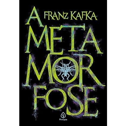 A Metamorfose - Franz Kafka