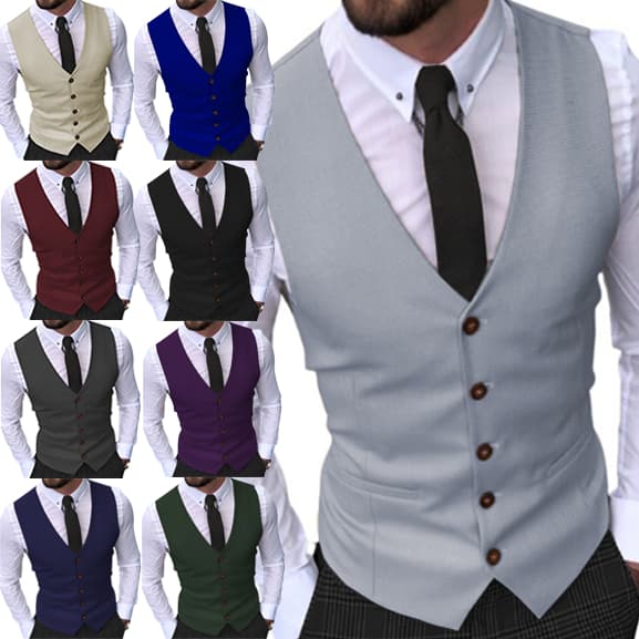 Colete Social C/Regulagem + NFE