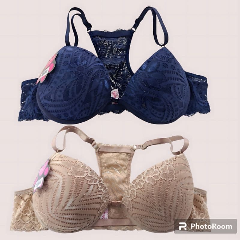 kit 2 sutien Nadador Renda