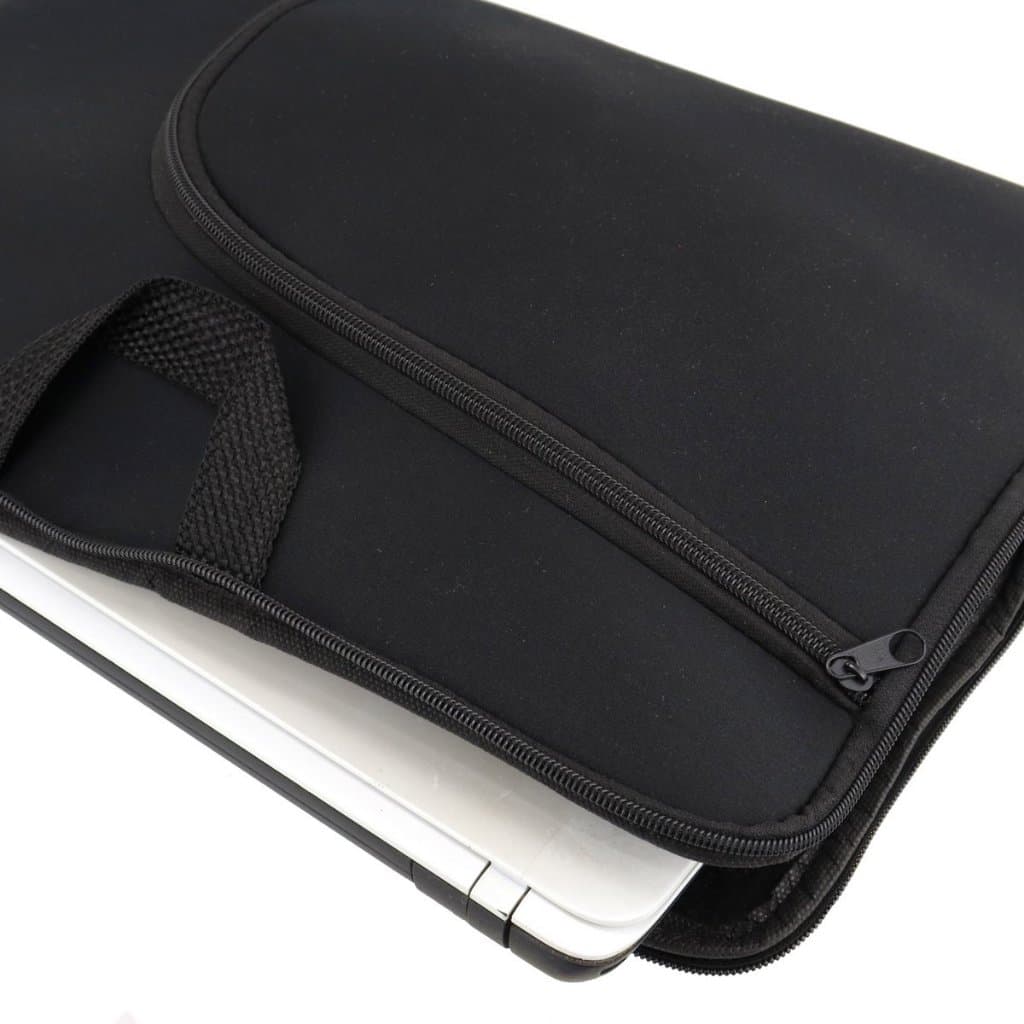 Pasta Porta notebook Case 15,6 compatíveis todos os modelos  espumada