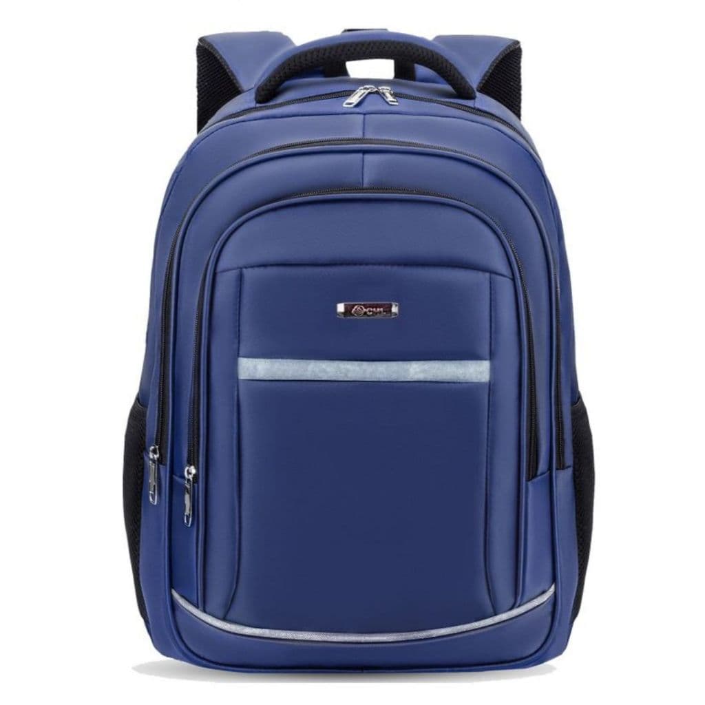 Mochila escolar notebook Impermeável executiva adulto masculina feminina bolsa resistente 71214