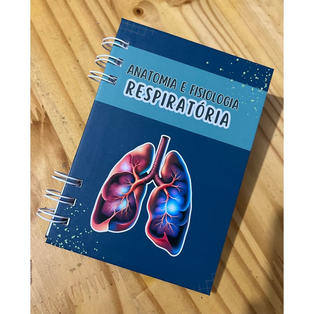 Bloco A6 - Resumo de anatomia e fisiologia