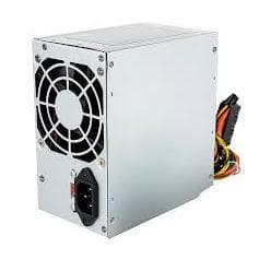 FONTE PARA PC FONTE ATX 24 ou 20 PINOS  250 W TESTADA COM GARANTIA