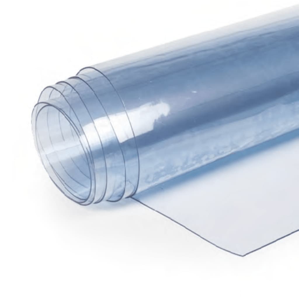 Folha de Acetato 0,25mm x 60 cm Largura x 2mts