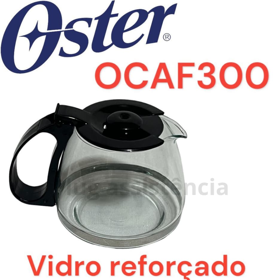 Jarra Copo OSTER OCAF 300 19 Xícaras