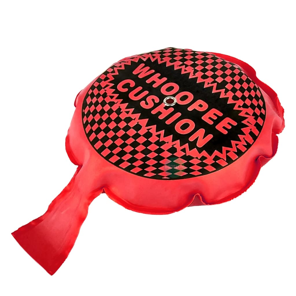 Almofada Do Pum Peido Pegadinha Tv Kwai Instagram