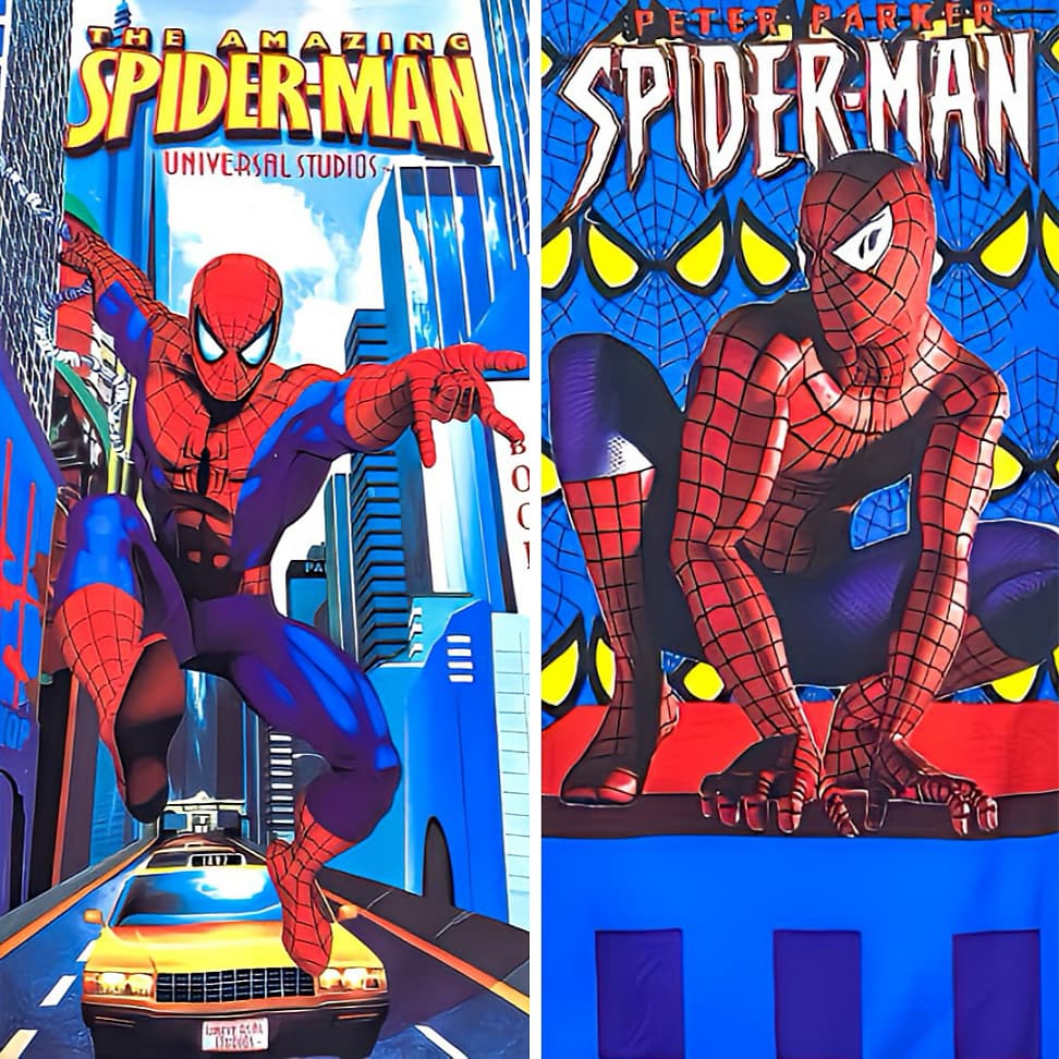 Toalha de Banho Infantil Homem Aranha 1,40 x 0,70cm Praia Piscina Personagens - Ótima Qualidade