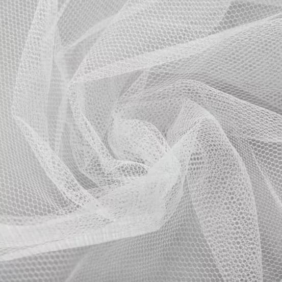 TULE ARMAÇÃO 2,80M LARGO - 100% POLIÉSTER | FRETE GRÁTIS ACIMA DE R$10! | ENVIO IMEDIATO