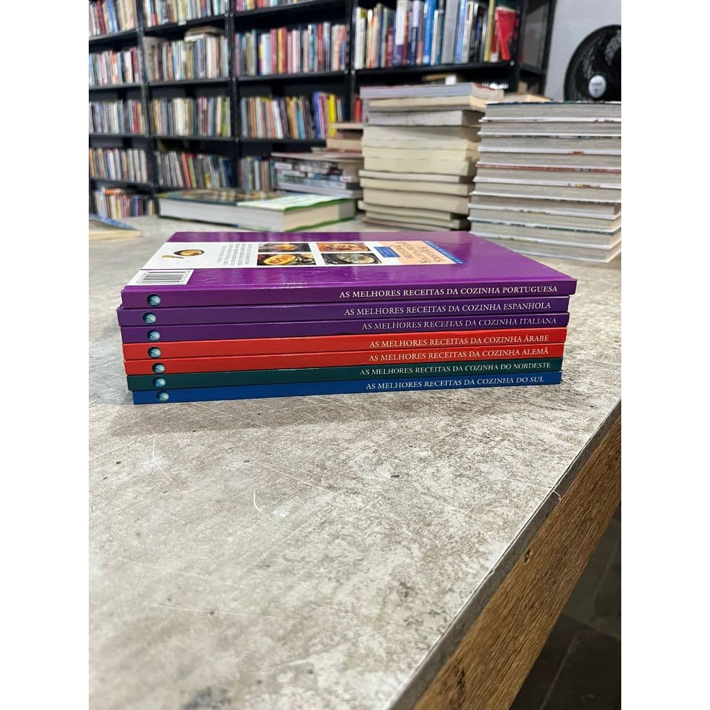 Os Segredos da Cozinha das Nossas Avós - Globo