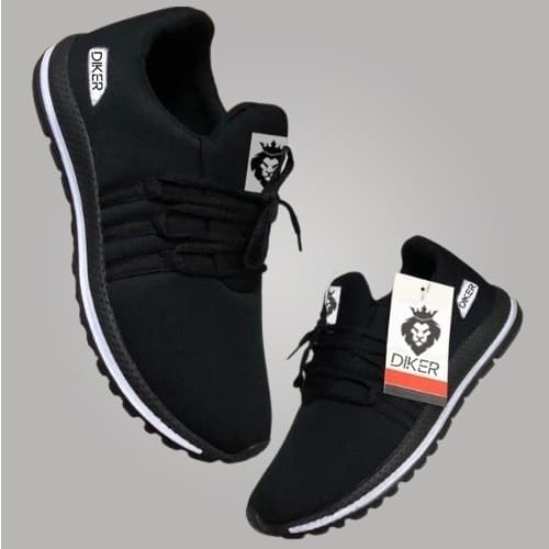 Tênis Feminino Masculino Snary F1 Caminhada Treino Academia Esportivo Fit