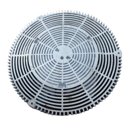 Filtro Com Carvão Ativado Depurador Colormaq Cde6 Cde8 60 80 Original