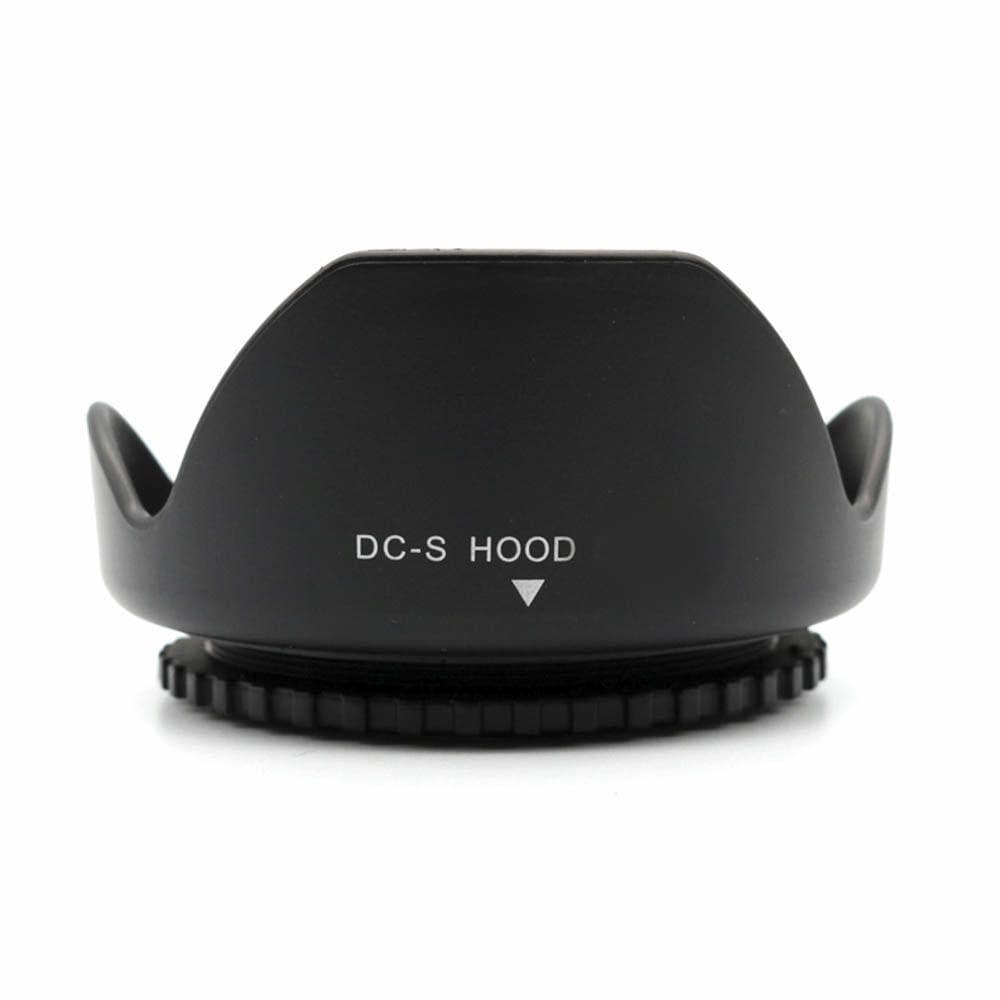 Parasol Lente 52mm Tulipa Pétalas P