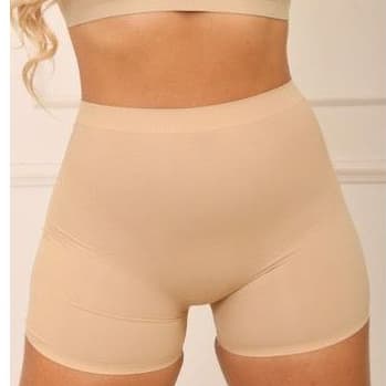 Cinta Short Enchimento Levanta Aumenta Bumbum