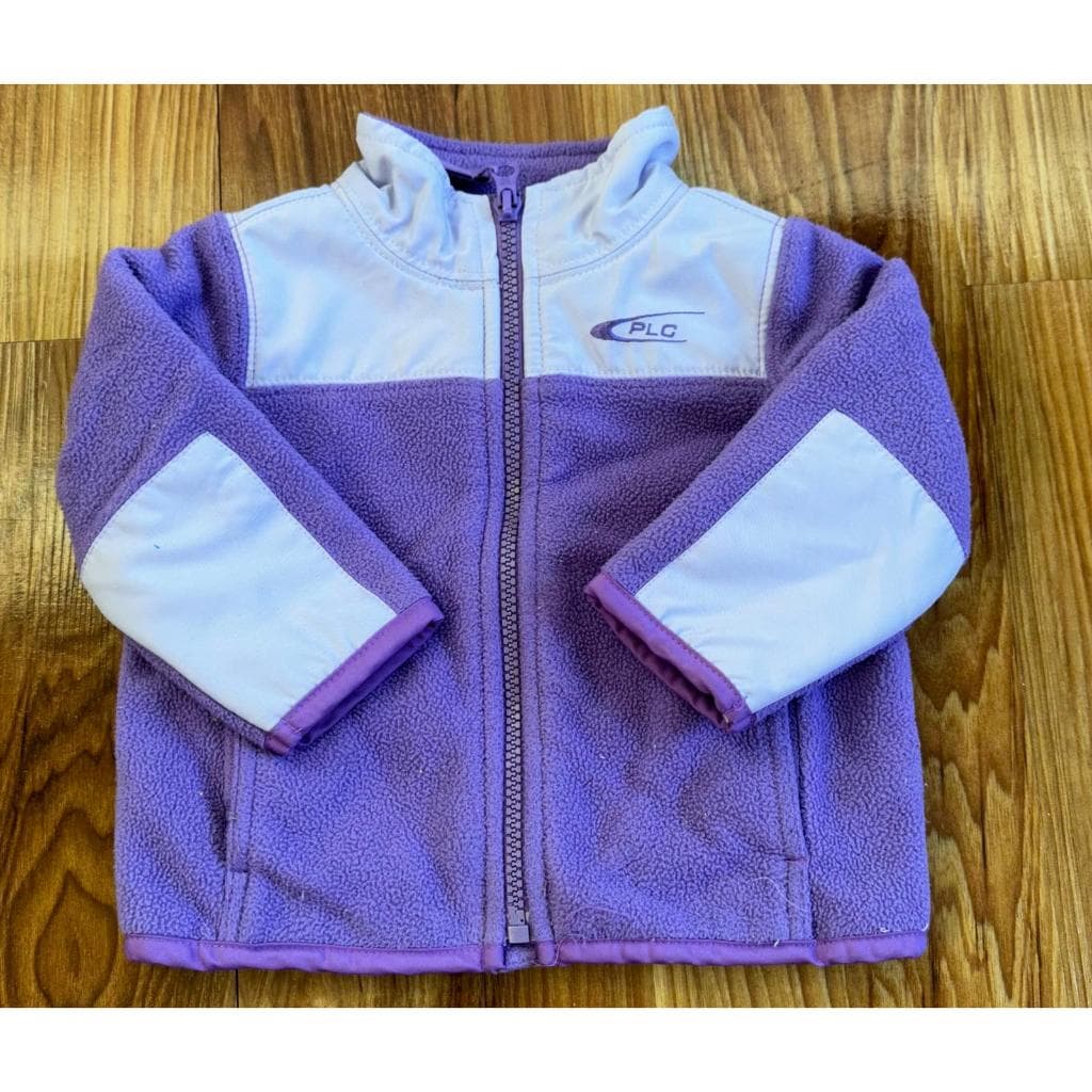 Blusa The Children's Place tamanho 6-9 meses importada (desapego)