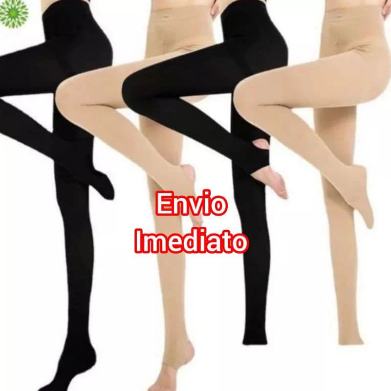 meia calça Para circulação sanguínea e varizes