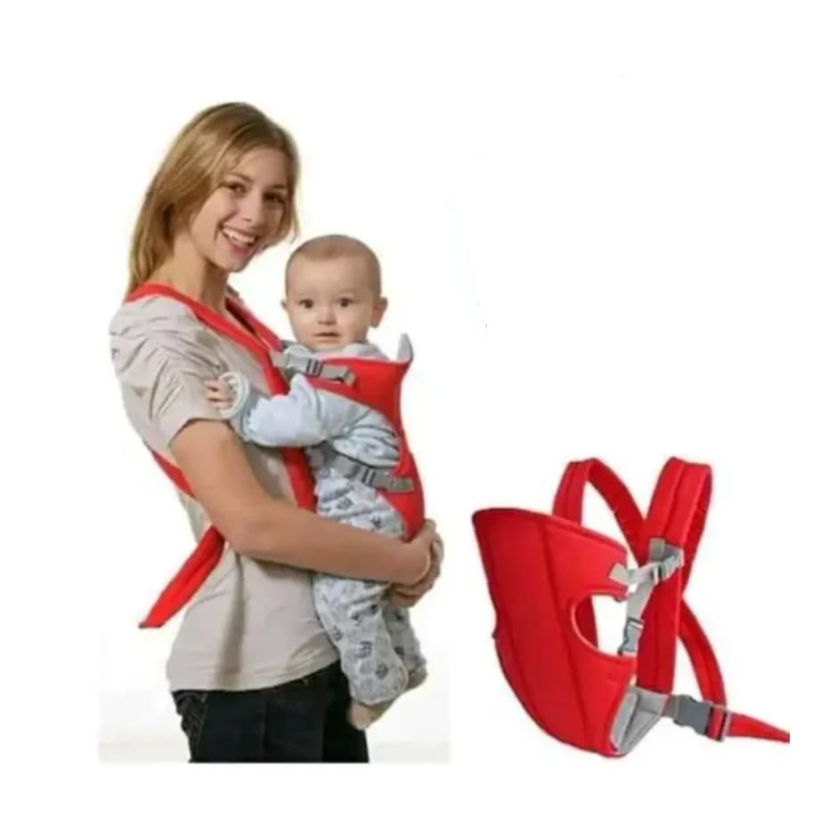 Canguru Porta Bebe Ate 13KG