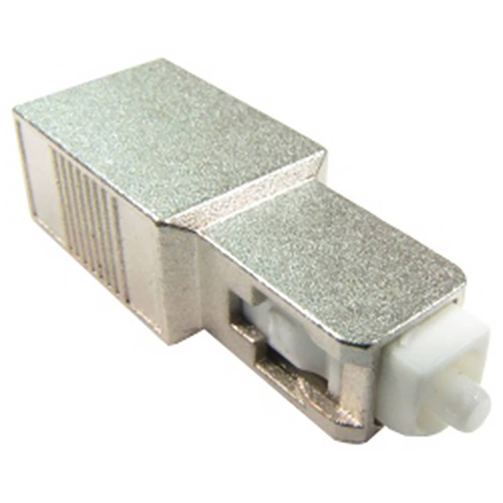 Atenuador Optico Monomodo Sc/upc 1db