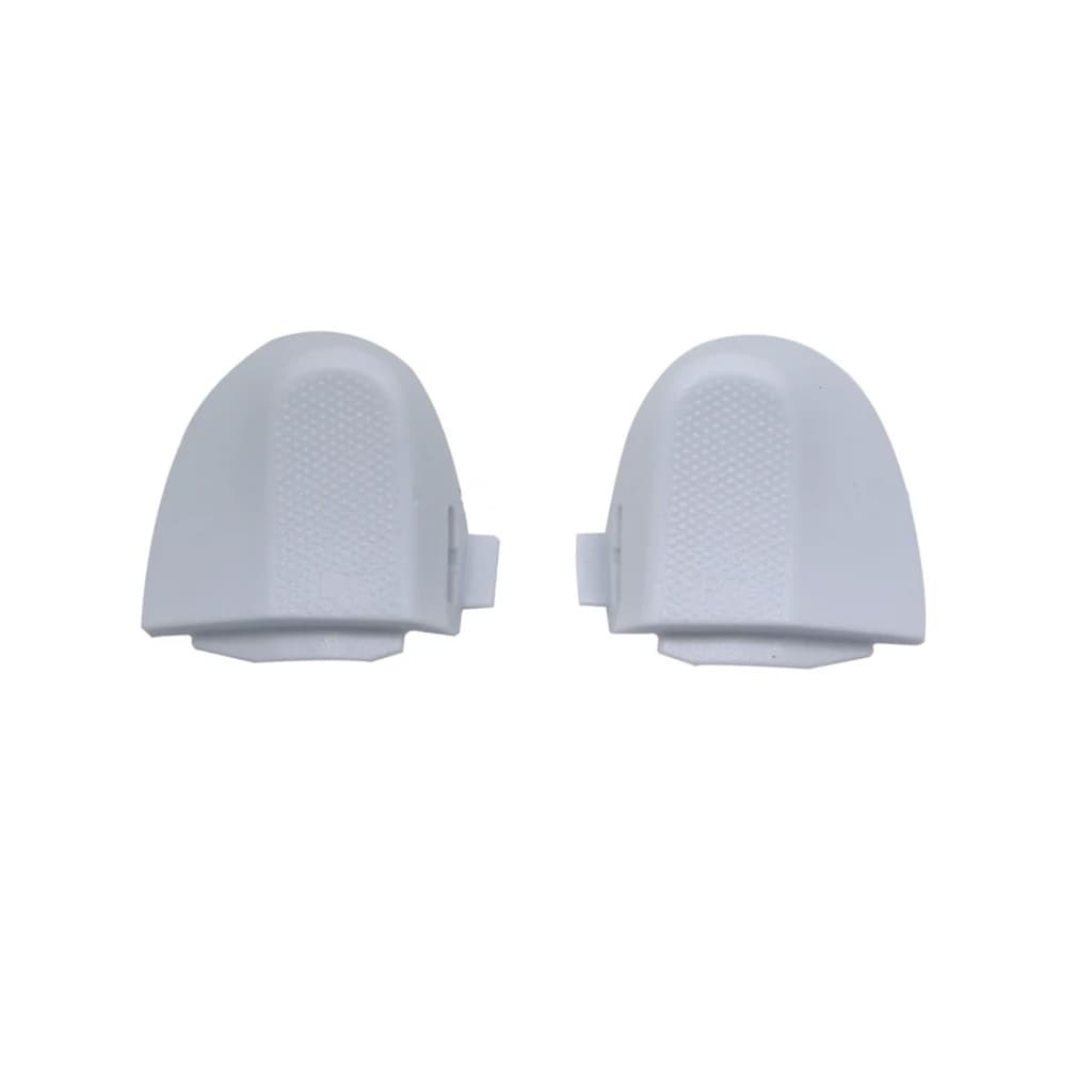 1 Botão RT+ 1 LT para Controle Xbox Series S ( Branco )