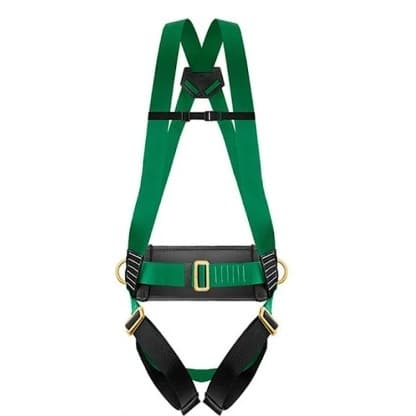 Cinto De Segurança Carbografite Cg 730E