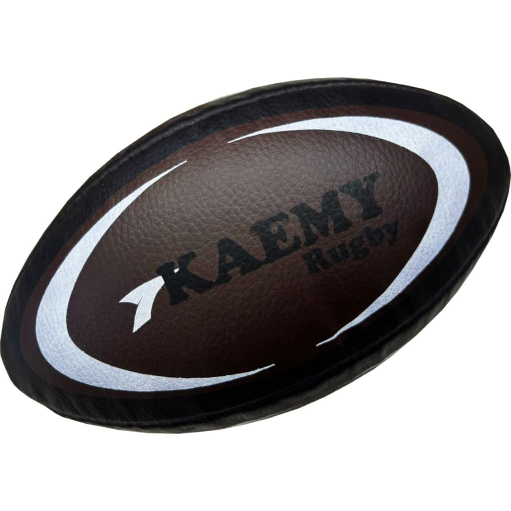 Bola Kaemy Rugby Costurada