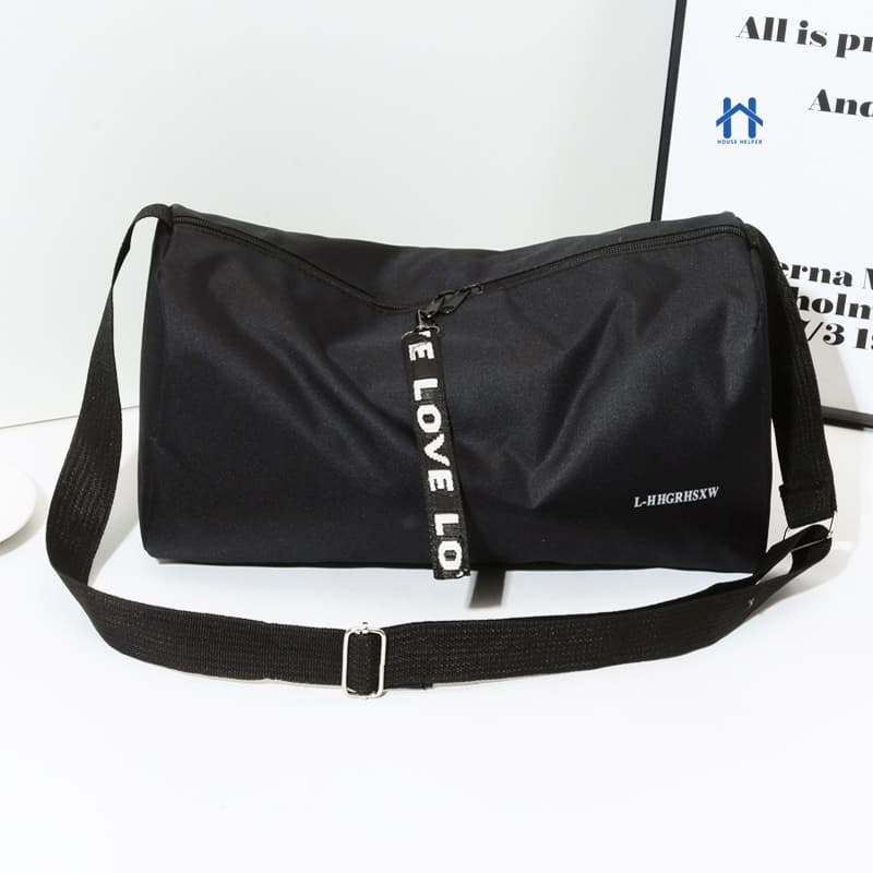 Bolsa Esporte de Ombro Masculina e Feminina Multifuncional para Esporte Viagem e Academia